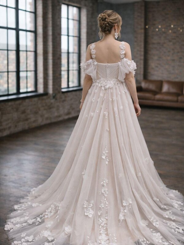 Hochzeit_Kleid_Brautmode_modern