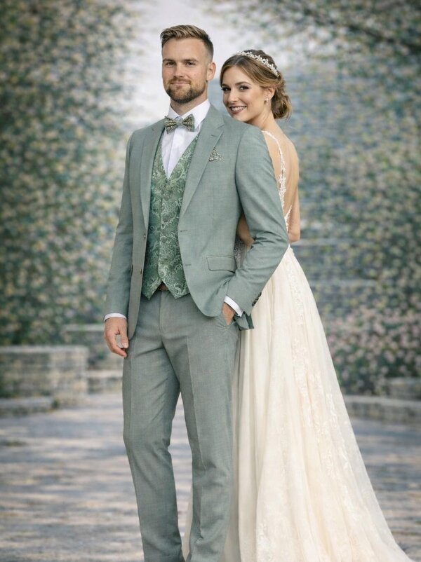 Anzug_hellgrün_2026_Sommerhochzeit