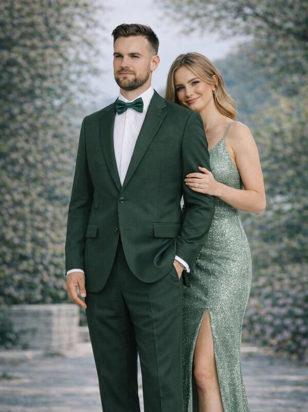 Anzug_Trauzeuge_Hochzeit_grün