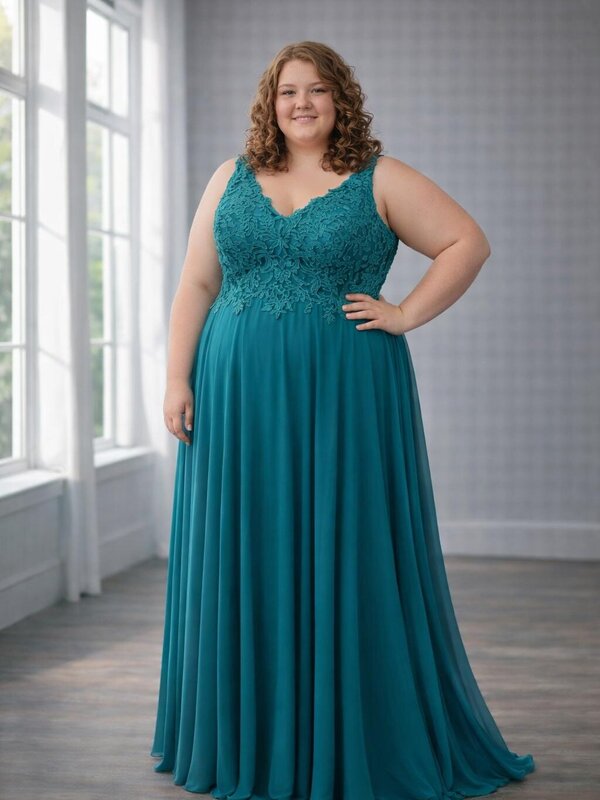 Abendkleid_curvy
