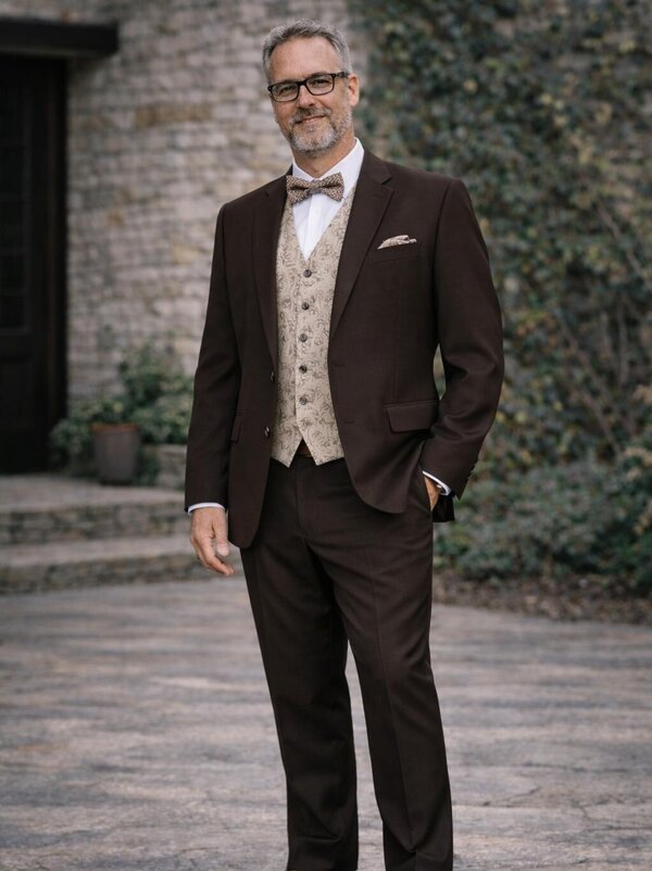 Hochzeitsanzug_Übergröße_XXL_schoko_braun