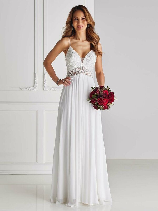 Brautkleid_modern_sexy_Chiffon
