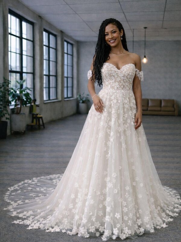 Brautkleid_3_d_Blüte_Brautkleid_Hochzeitskleid