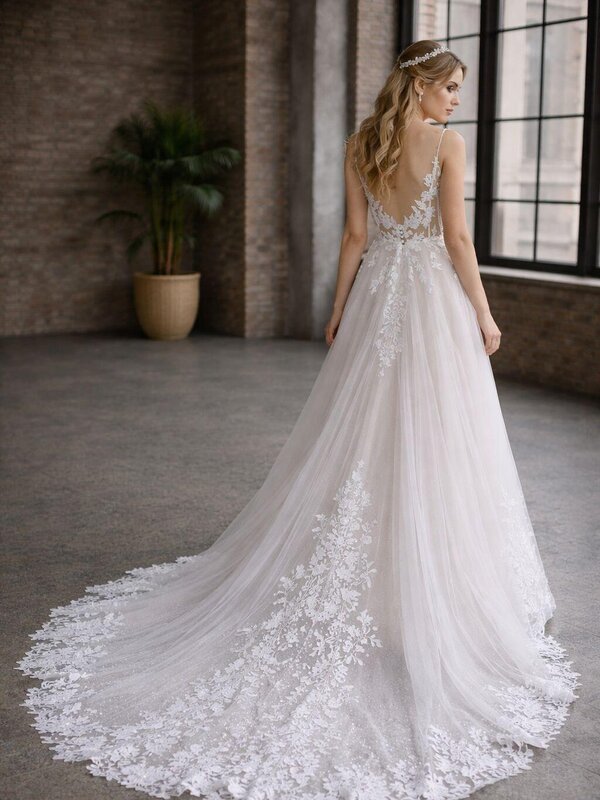 Brautmodengeschäft_Brautkleid_modern