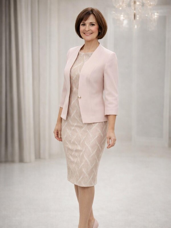 Etuikleid_Silberhochzeit_Hochzeitsgast_Kleid_Brautmutter