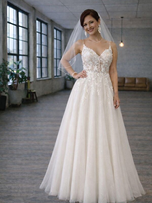 Brautkleid_ohne_Schleppe