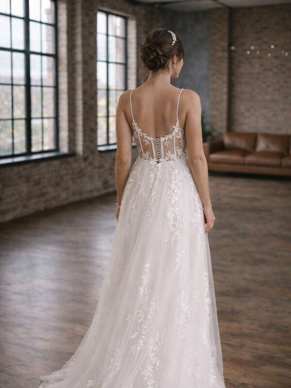 sexy_Brautkleid_Schnürung