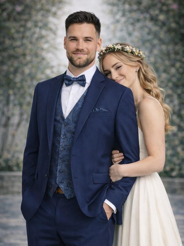 Bräutigamsoutfit_blau_Leipzig_Dessau