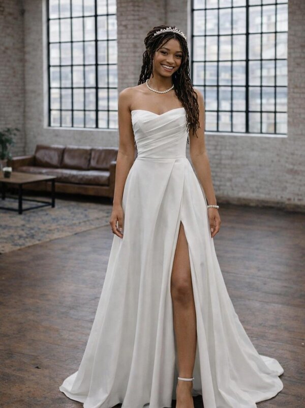 Brautkleid_schlicht_modern