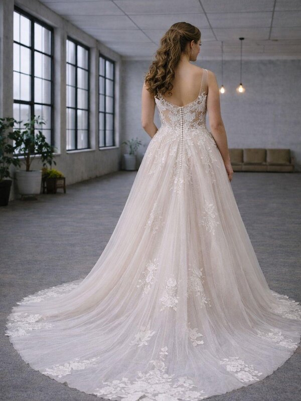 curvybraut_Prinzessinbrautkleid_große_Größe