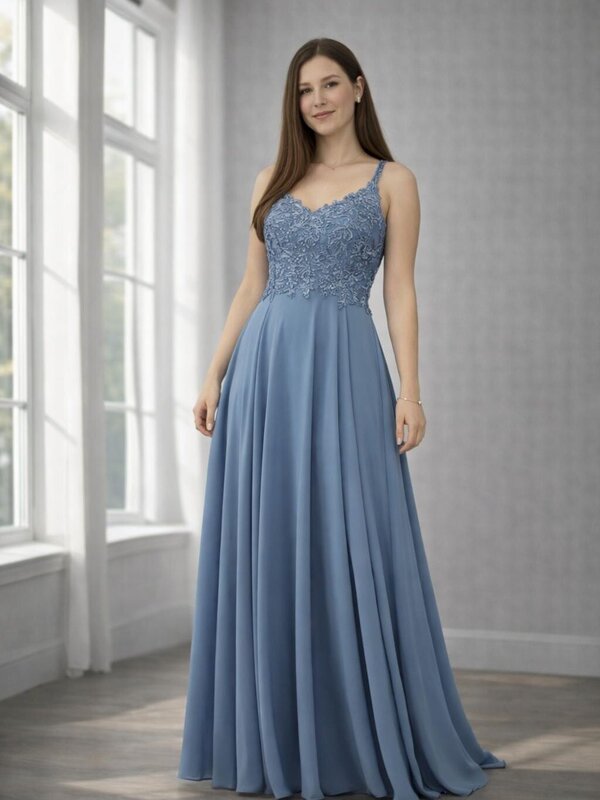 Abendkleid