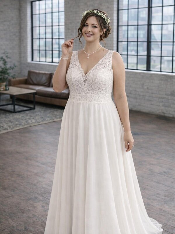 Vintage_Brautmode_Boho_Gartenhochzeit