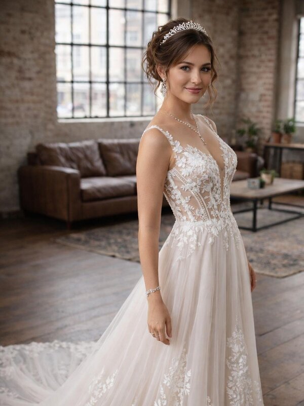 Brautkleid_Landhochzeit_Boho