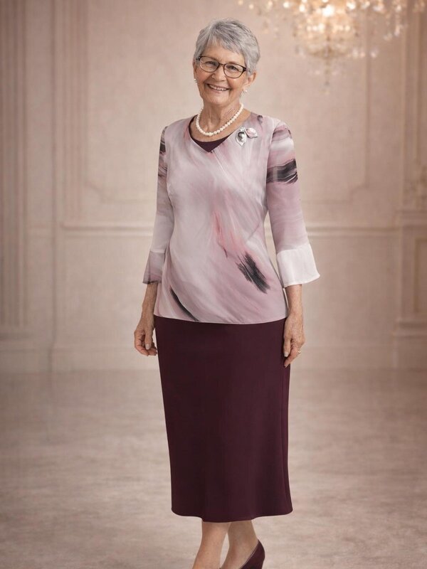 Abendkleid_Oma_Hochzeit_Kleid