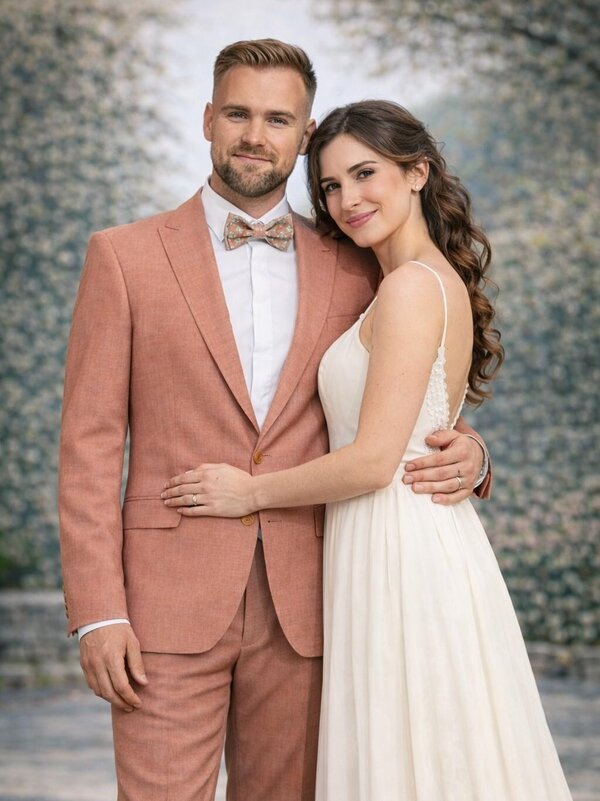 Anzug_extravagant_rostbraun_slim_modern